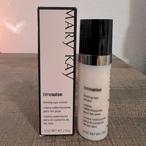 TimeWise Firming Eye Cream